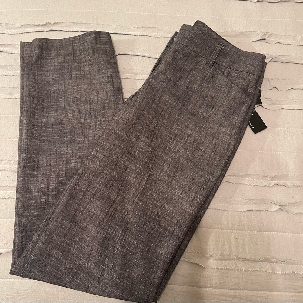 NWT IZ Byer Trouser Pants Size 5 (Juniors)